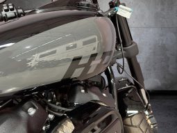 
										Harley Davidson Softail Fat Bob 114 full									