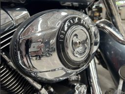 Harley Davidson Softail Heritage Classic 103