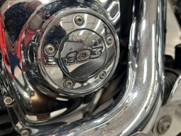 
										Harley Davidson Softail Heritage Classic 103 full									