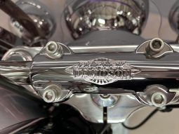 
										Harley Davidson Softail Heritage Classic 114 full									