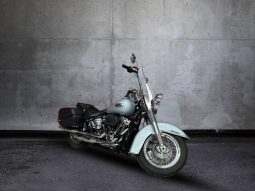
										Harley Davidson Softail Heritage Classic 114 full									