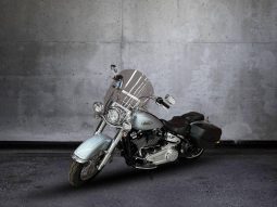 
										Harley Davidson Softail Heritage Classic 114 full									