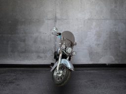 
										Harley Davidson Softail Heritage Classic 114 full									