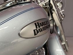 
										Harley Davidson Softail Heritage Classic 114 full									