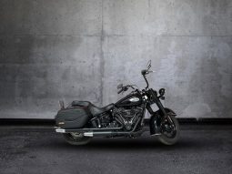 Harley Davidson Softail Heritage Classic 114