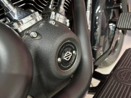 Harley Davidson Softail Heritage Classic 114