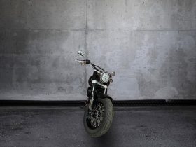 Harley Davidson Softail Slim