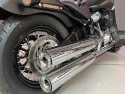 
										Harley Davidson Softail Slim full									
