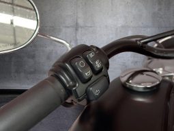 
										Harley Davidson Softail Slim full									