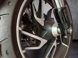 
										Harley Davidson Softail Sport Glide full									
