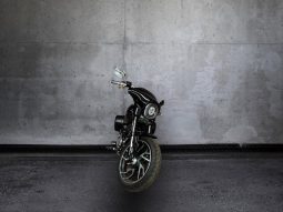 
										Harley Davidson Softail Sport Glide full									