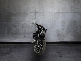 Harley Davidson Softail Sport Glide