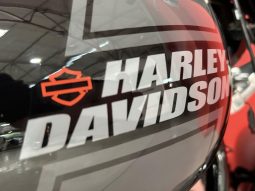 
										Harley Davidson Softail Sport Glide full									