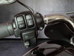 
										Harley Davidson Softail Sport Glide full									