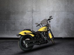 
										Harley Davidson Softail Street Bob 114 full									