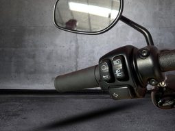 
										Harley Davidson Softail Street Bob 114 full									