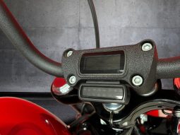 
										Harley Davidson Softail Street Bob 114 full									