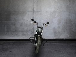 
										Harley Davidson Softail Street Bob 114 full									