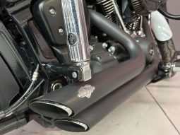 
										Harley Davidson Softail Street Bob 114 full									
