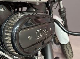 
										Harley Davidson Softail Street Bob 114 full									
