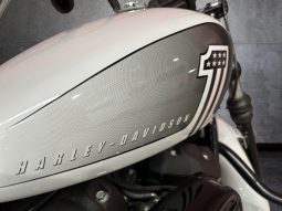 
										Harley Davidson Softail Street Bob 114 full									