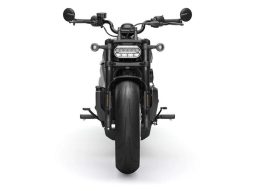 
										Harley Davidson Sportster Sportster S full									