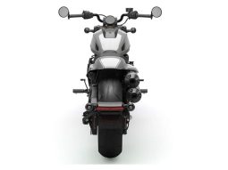 
										Harley Davidson Sportster Sportster S full									
