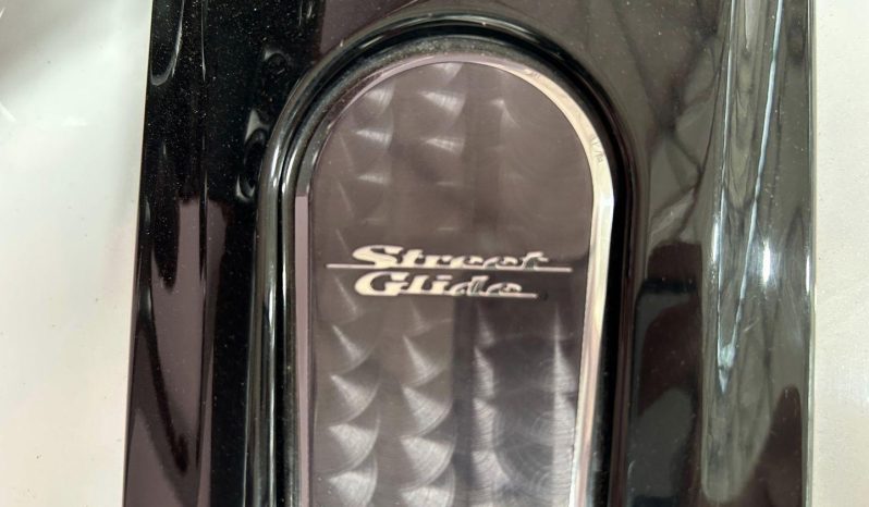
								Harley Davidson Street Glide Anv 114 full									