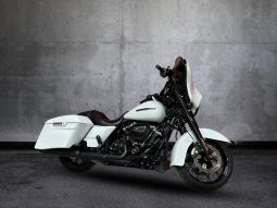 
										Harley Davidson Street Glide Anv 114 full									