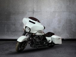 
										Harley Davidson Street Glide Anv 114 full									