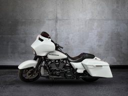 
										Harley Davidson Street Glide Anv 114 full									