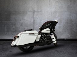 
										Harley Davidson Street Glide Anv 114 full									