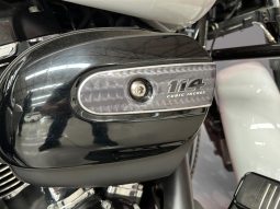 
										Harley Davidson Street Glide Anv 114 full									