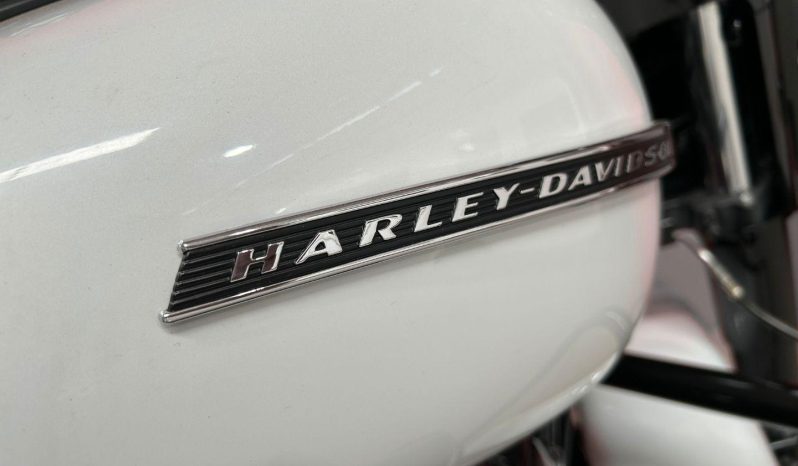 
								Harley Davidson Street Glide Anv 114 full									