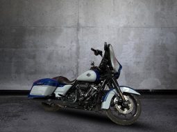 
										Harley Davidson Street Glide Anv 114 full									