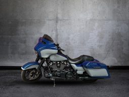 
										Harley Davidson Street Glide Anv 114 full									