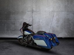 
										Harley Davidson Street Glide Anv 114 full									