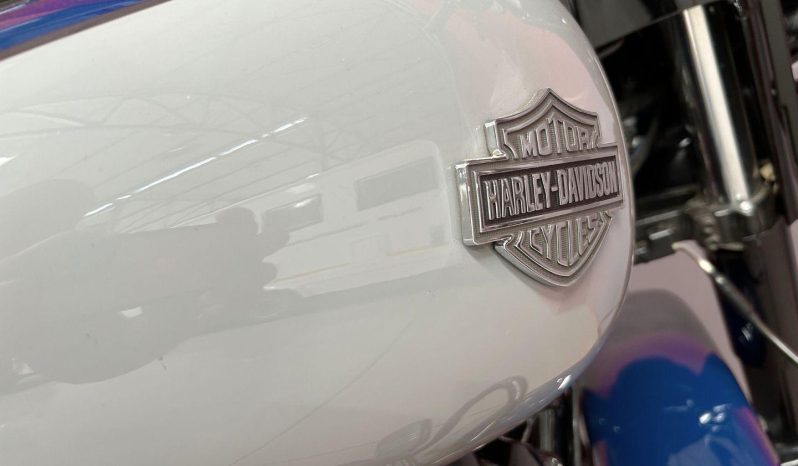 
								Harley Davidson Street Glide Anv 114 full									