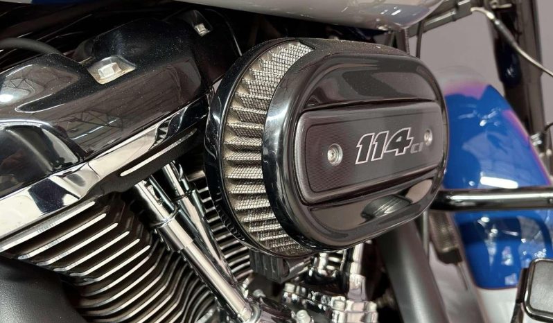 
								Harley Davidson Street Glide Anv 114 full									