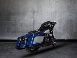 
										Harley Davidson Street Glide Anv 114 full									