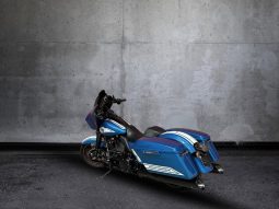 
										Harley Davidson Street Glide ST full									