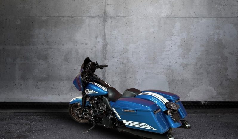 
								Harley Davidson Street Glide ST full									