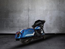 
										Harley Davidson Street Glide ST full									