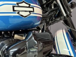 
										Harley Davidson Street Glide ST full									