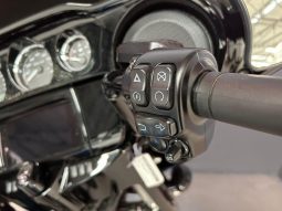 
										Harley Davidson Street Glide ST full									