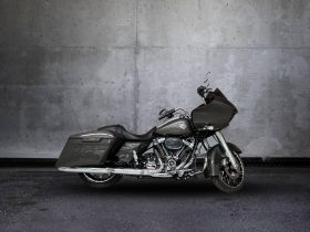 Harley Davidson Touring Road Glide Special 114
