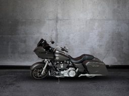 
										Harley Davidson Touring Road Glide Special 114 full									