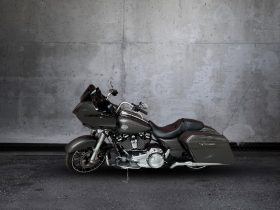 Harley Davidson Touring Road Glide Special 114