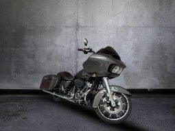 
										Harley Davidson Touring Road Glide Special 114 full									