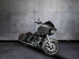 Harley Davidson Touring Road Glide Special 114